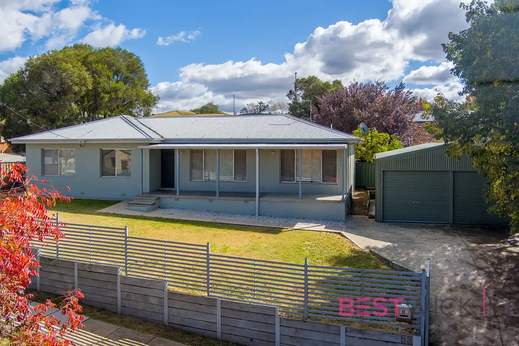 Bathurst 4房  Versatile Opportunity on the Edge of the CBD