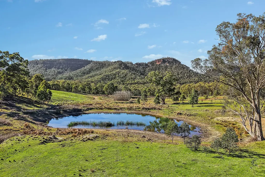 Lithgow Private Rural Escape