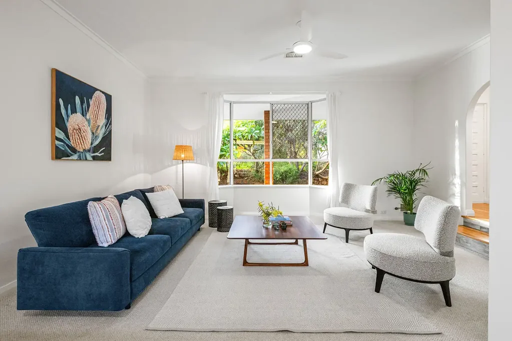 Hamilton Hill 4Kwarto Charming Parkside Home