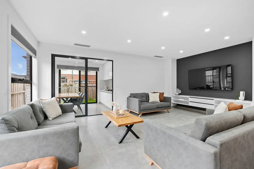 Mickleham 4Habitaciones Family Perfection!
