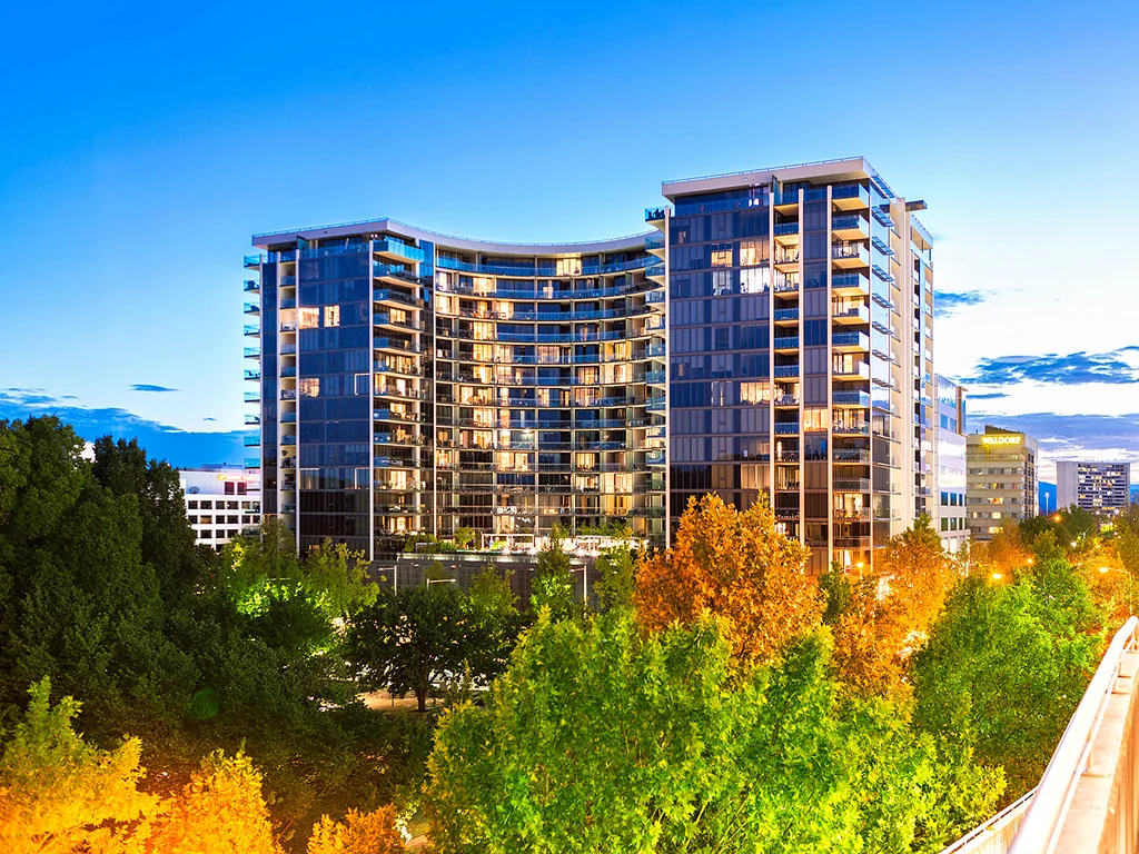 1514/240 Bunda Street, City, ACT 2601