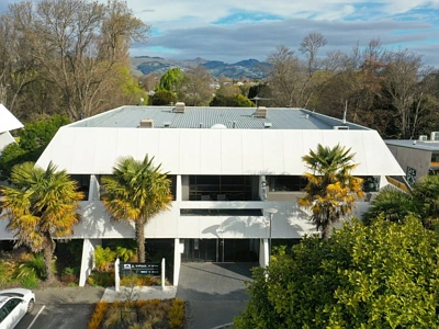 Residential Central City