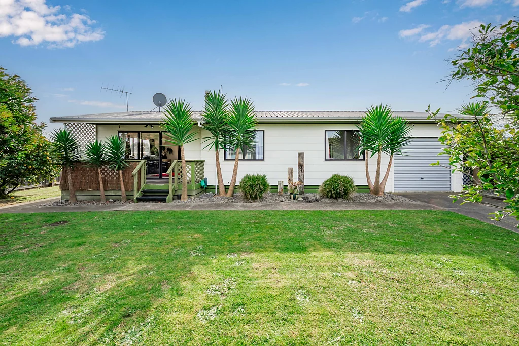 109 Makarini Street, Paraparaumu, Kapiti Coast, Wellington