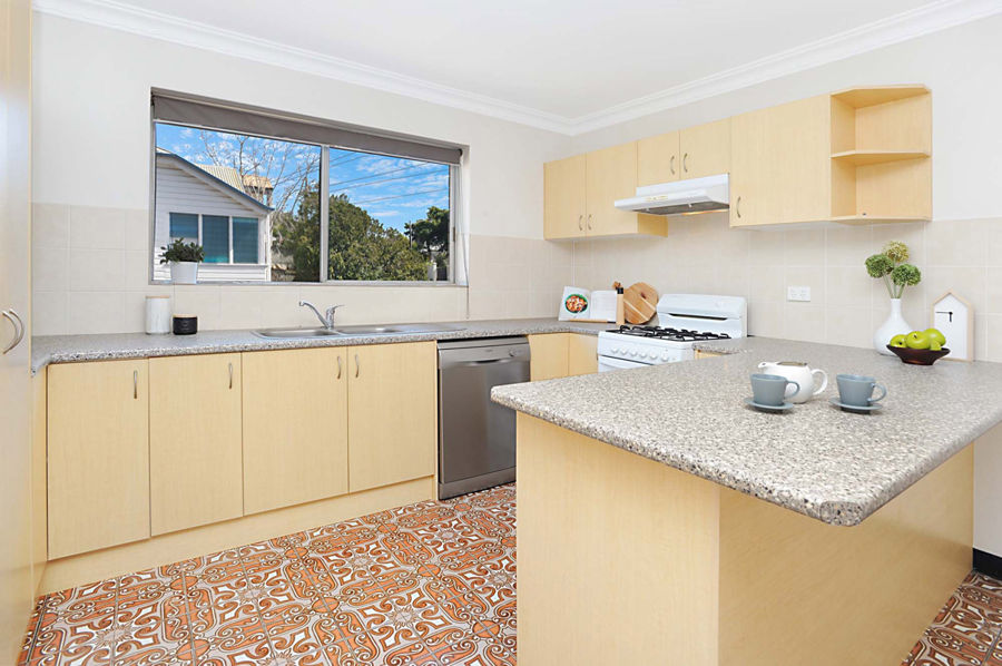 UNIT 1 195 BRISBANE ST, BULIMBA QLD 4171, 0 rūma, 0 rūma horoi, Unit