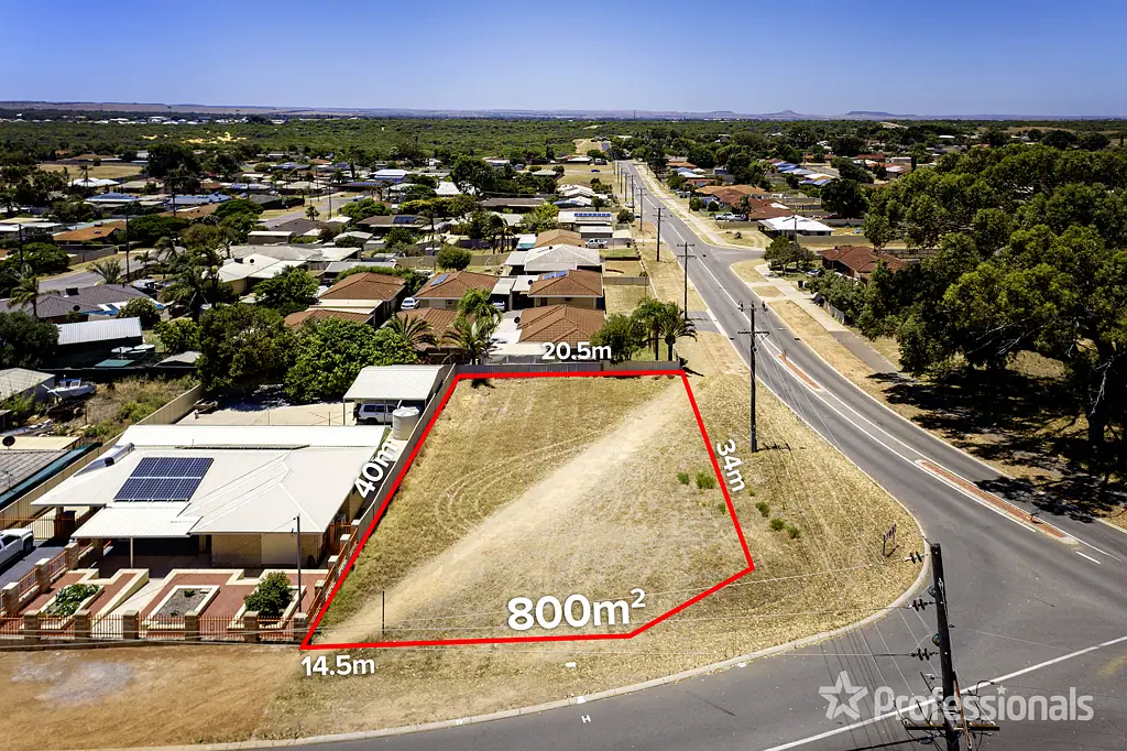 107 Blencowe Road, Utakarra, WA 6530