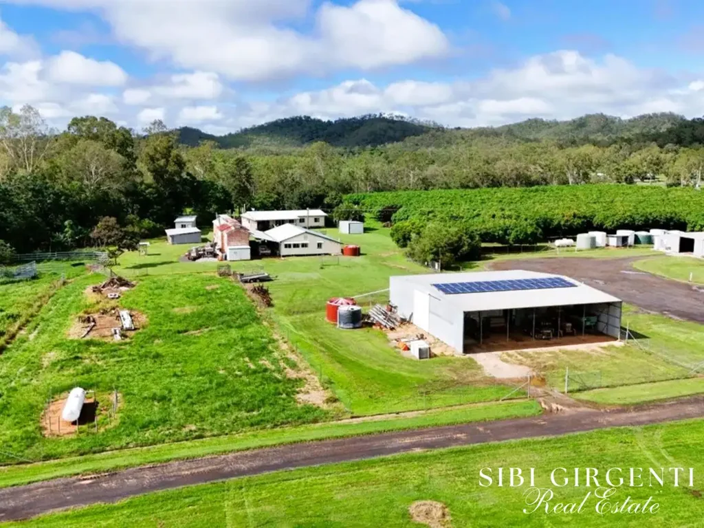 Biboohra IMMEDIATE INCOME AND A STRONG INVESTMENT