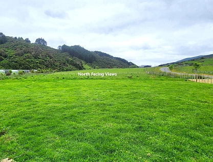 13 Robertson Close, Manakau, Horowhenua, 0 ਕਮਰੇ, 1 ਬਾਥਰੂਮ, Lifestyle Section