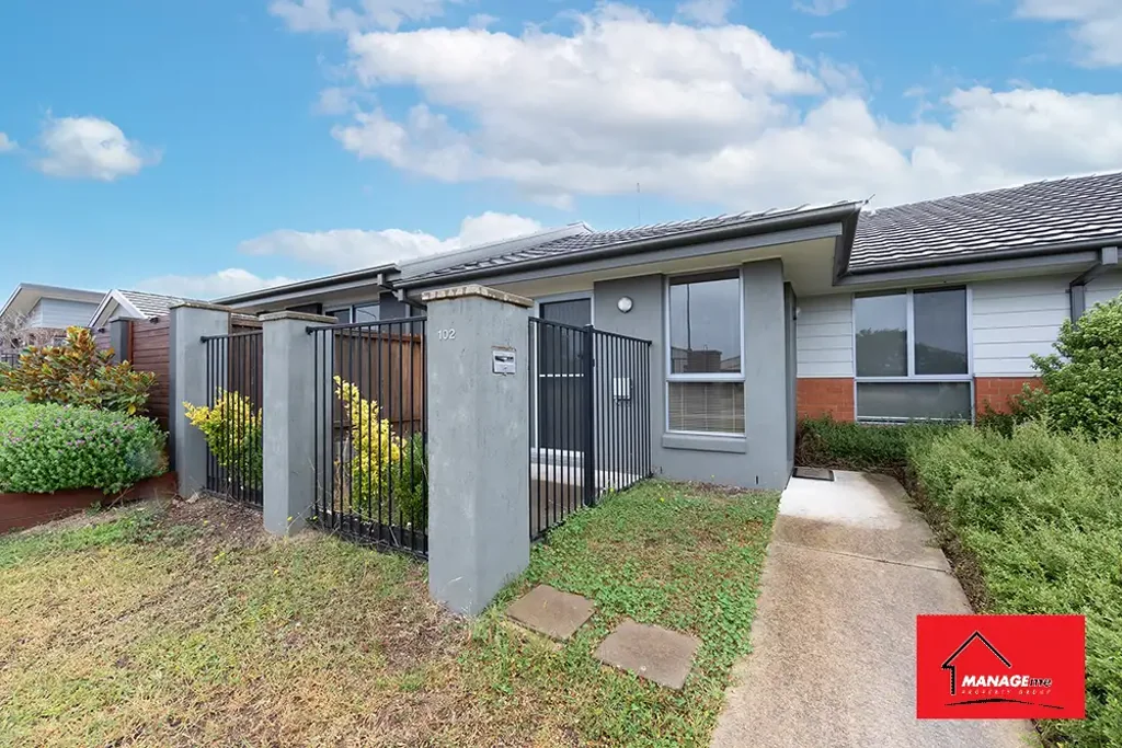 Stylish Townhouse in a Fantastic Location