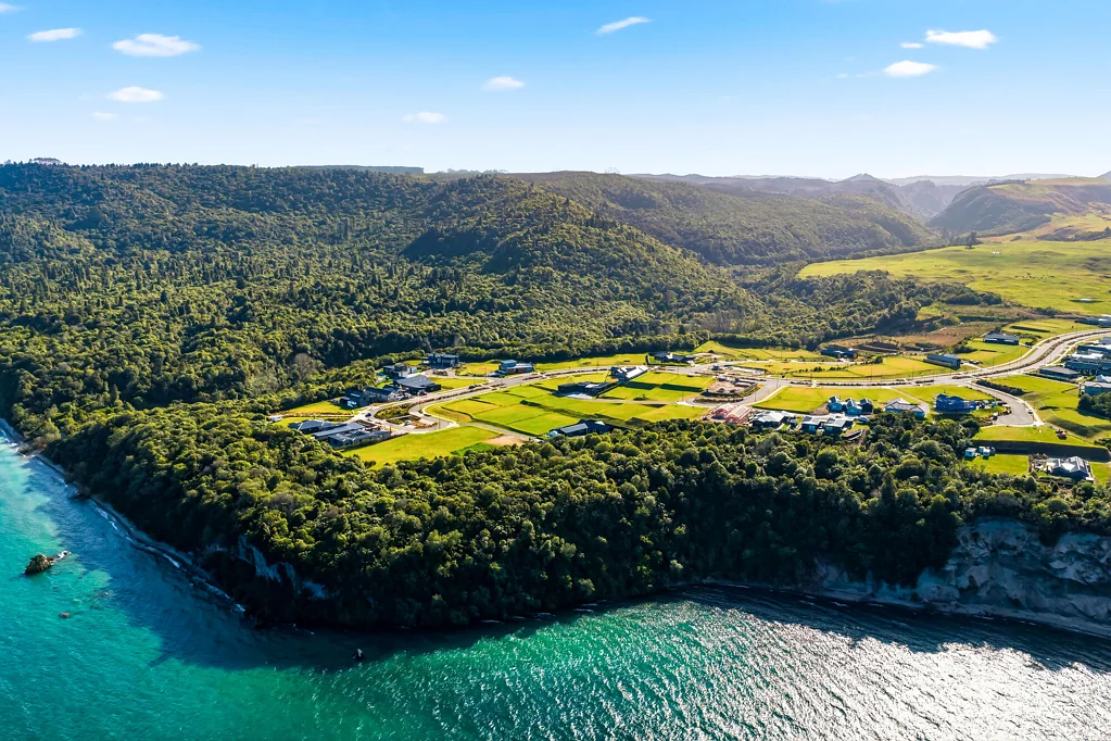 Taupo Build Your Future in Sought-After Kinloch