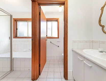 1/1A Peel Street, Gawler West, SA 5118, 2房, 1浴, House