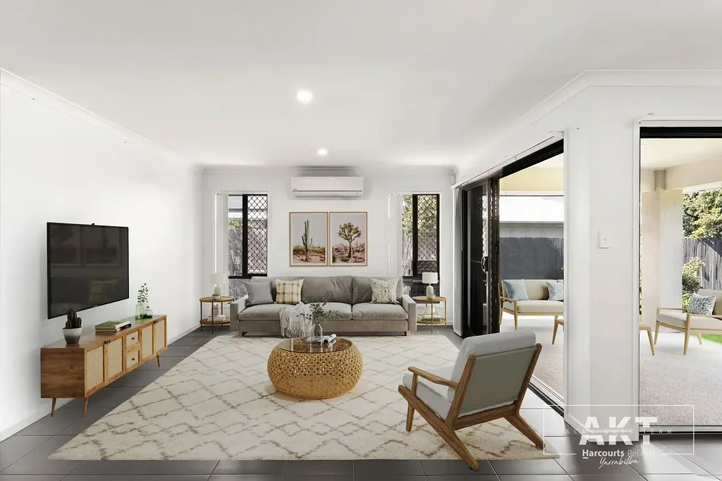 Yarrabilba 4બેડરૂમ SPACE, STYLE & SIDE ACCESS!!