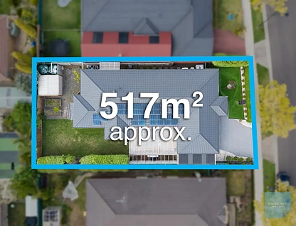 11 Mockridge Avenue, Burnside, VIC 3023, 4 ਕਮਰੇ, 2 ਬਾਥਰੂਮ, House