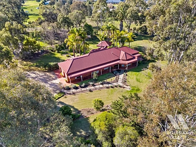 Yarrawonga 3房  Rare Lifestyle Acreage on Yarrawonga's Doorstep