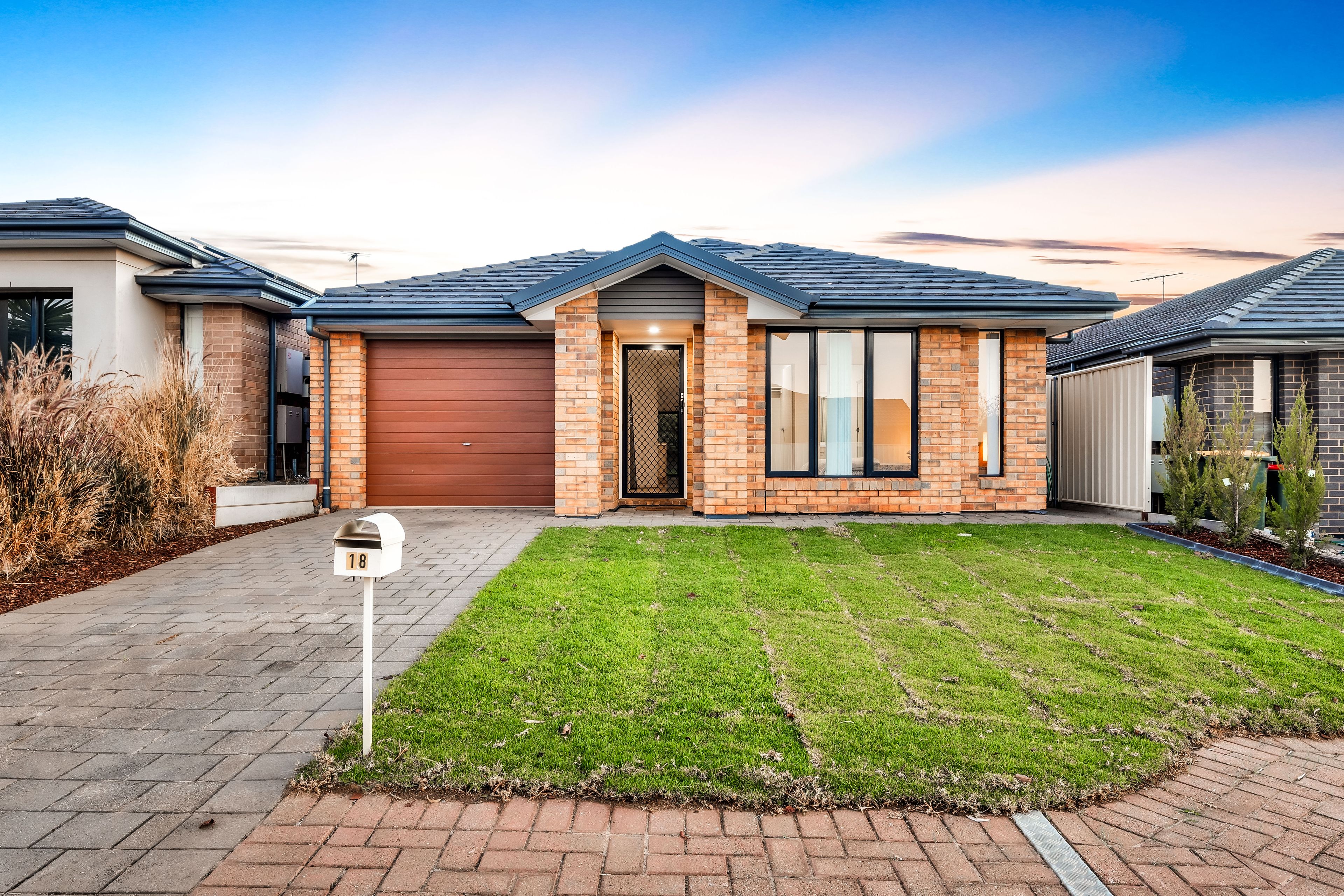 18 OVERLANDER WAY, SMITHFIELD SA 5114, 0 Bedrooms, 0 Bathrooms, House