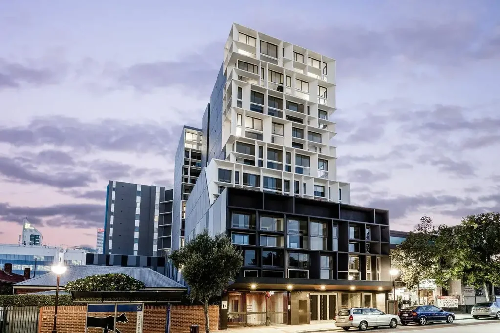 Unit 41/89 Aberdeen Street, Northbridge, WA 6003
