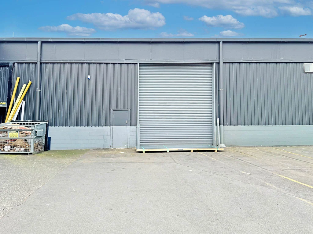 East Tamaki  EAST TAMAKI INDUSTRIAL UNIT FOR LEASE