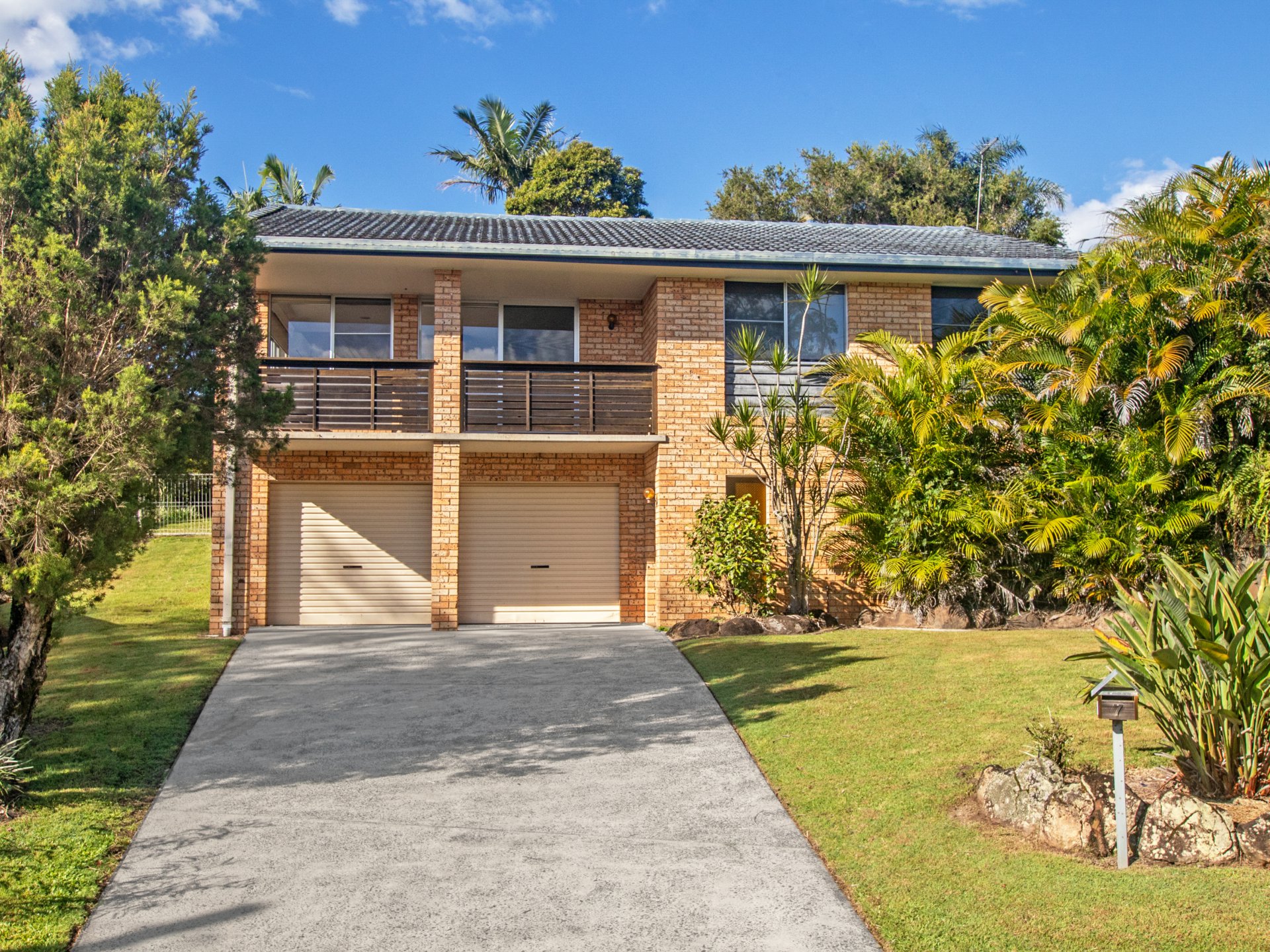 7 RANGE CT, GOONELLABAH NSW 2480, 0 ਕਮਰੇ, 0 ਬਾਥਰੂਮ, House