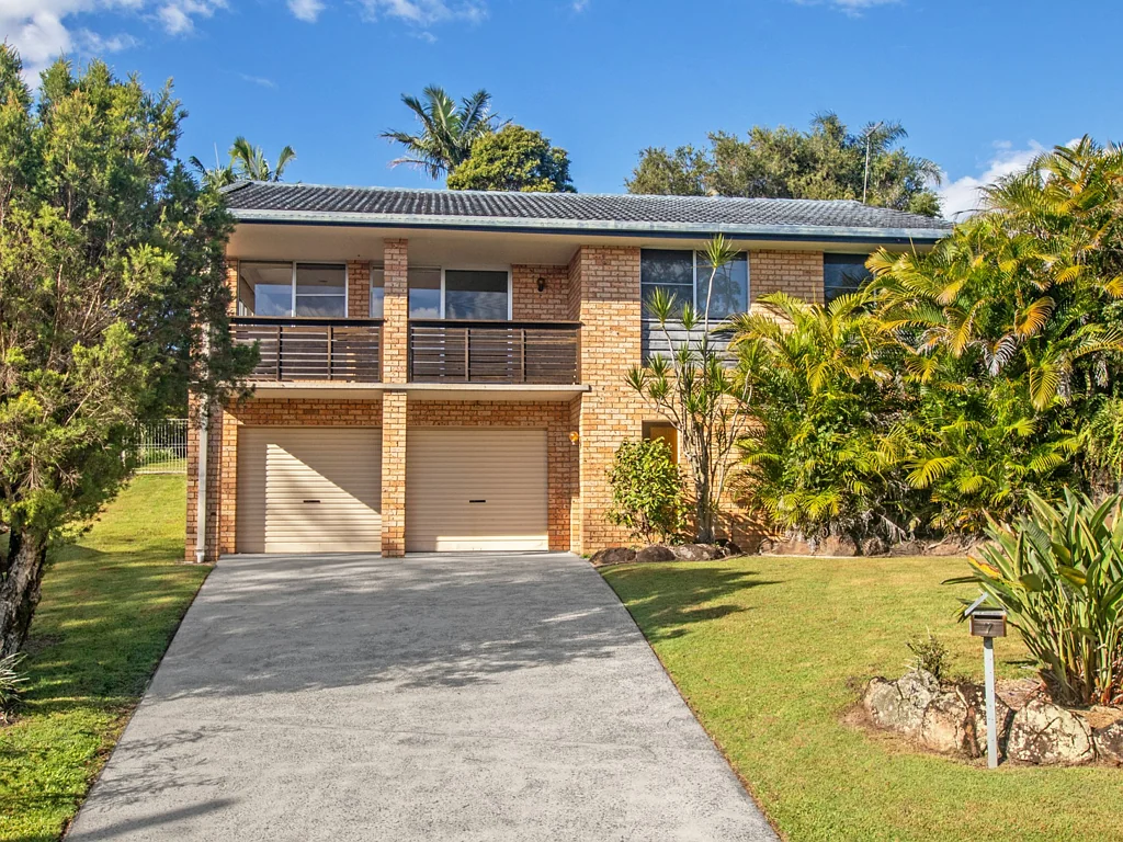 7 Range Court, Goonellabah, NSW 2480