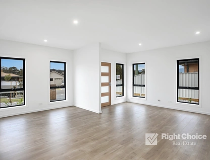 1/76 Griffiths Street, Oak Flats, South Coast, 3房, 2浴, Townhouse