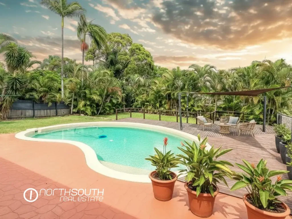 Rochedale South 4कमरा Spacious Family Living on 925m² or Development Opportunity