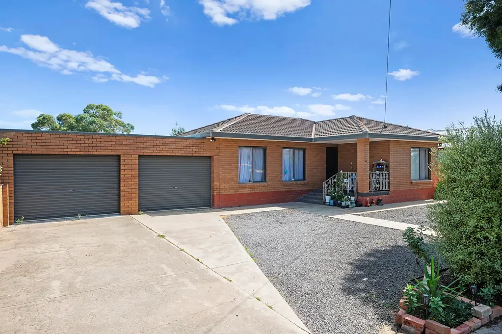 45 Witt Street, Benalla, VIC 3672
