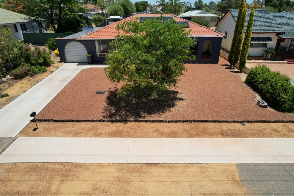 97 MCLENNAN ST, QUAIRADING WA 6383, 0 Bedrooms, 0 Bathrooms, House