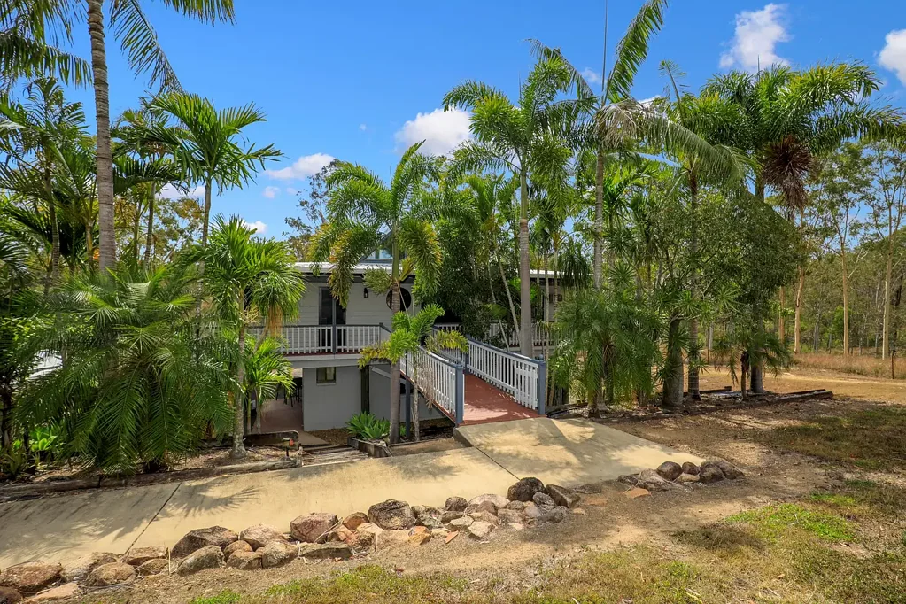 255 Damascus Road, Damascus, QLD 4671