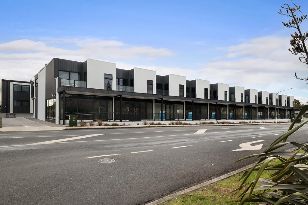 Waihi Beach Affordable Commercial Opportunity!