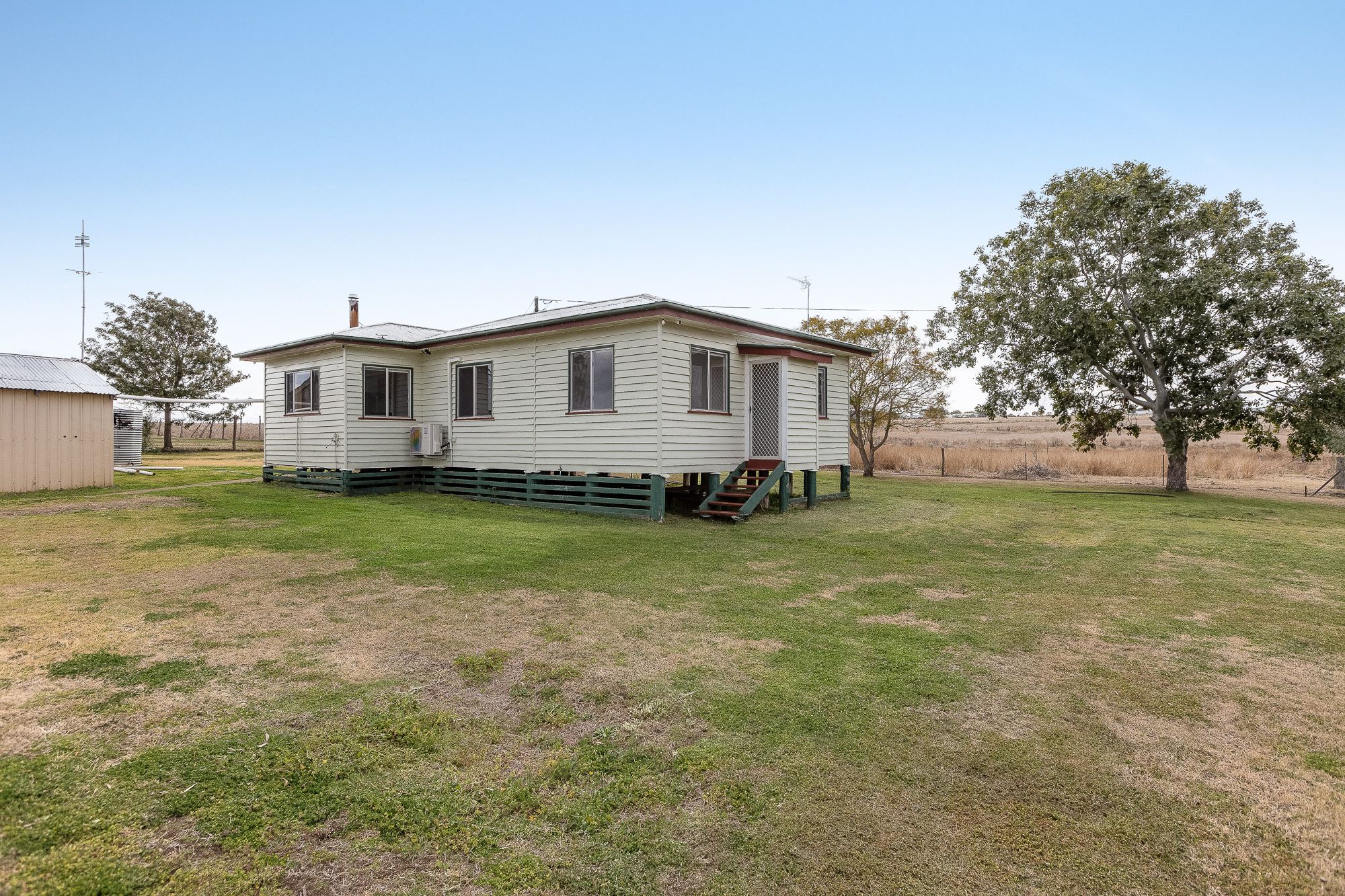 74 PALMER RD, EAST GREENMOUNT QLD 4359, 0 rūma, 0 rūma horoi, Lifestyle Property