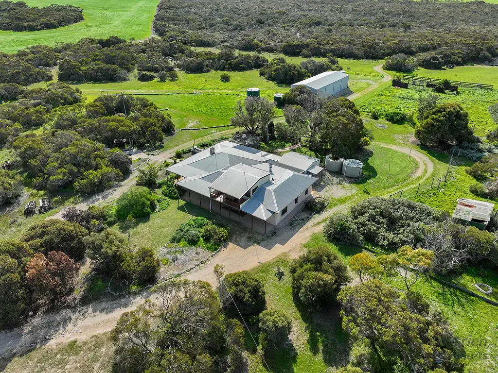 Foul Bay 7Zimmer The Ultimate in Rural Living