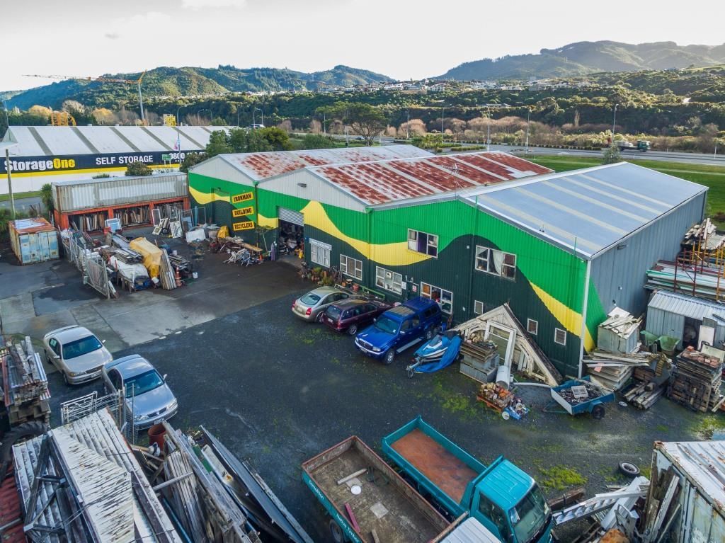 132 Whakatiki Street, Trentham, Upper Hutt, 0 રૂમ, 0 બાથરૂમ