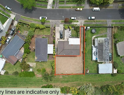 9A Darren Crescent, Half Moon Bay, Manukau City, 0 ਕਮਰੇ, 0 ਬਾਥਰੂਮ, Section