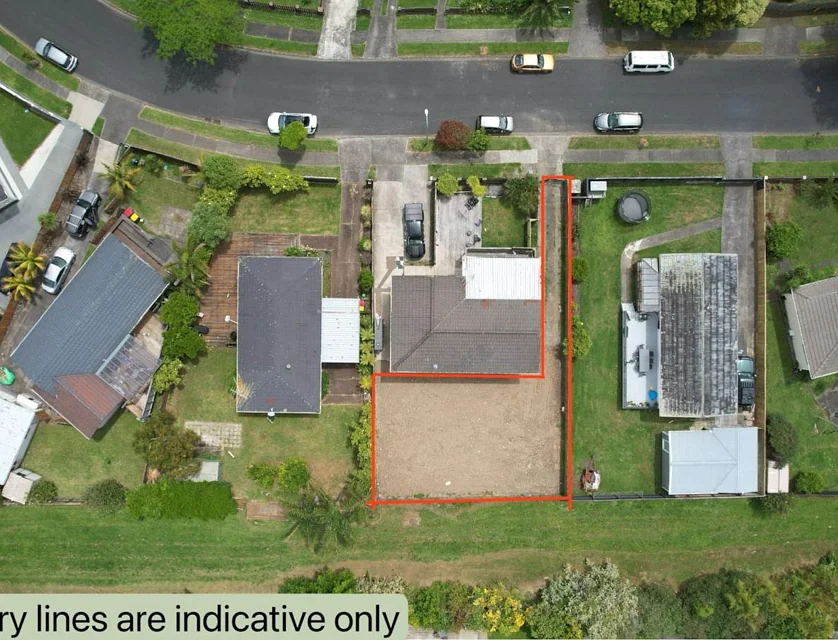 9A Darren Crescent, Half Moon Bay, Manukau City, 0 ਕਮਰੇ, 0 ਬਾਥਰੂਮ, Section