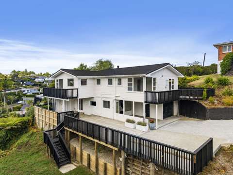 Saint Heliers 3房  Mortgagee sale