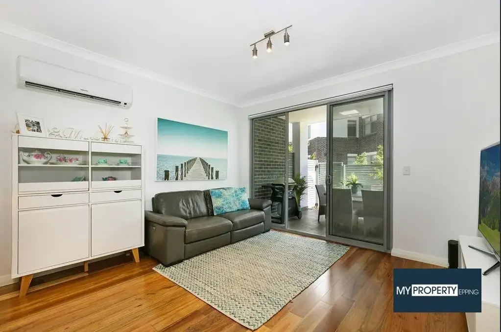 QUALITY GARDEN COURTYARD APARTMENT (BLOCK B: PET FRIENDLY)
