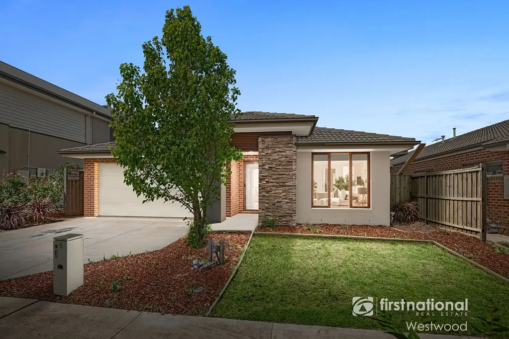 6 Perrin Circuit, Tarneit, VIC 3029