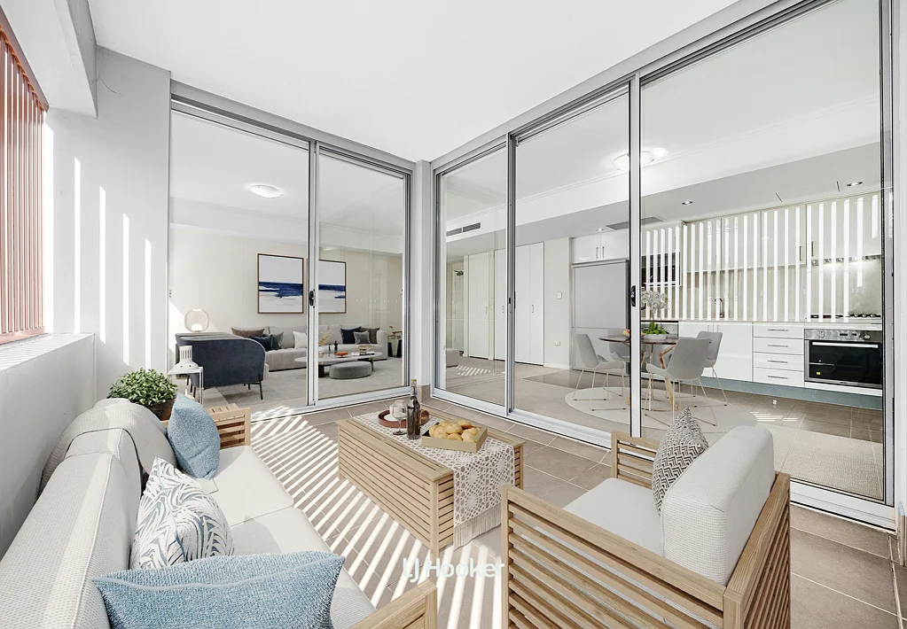 62/35-39 Dumaresq Street, Gordon, NSW 2072