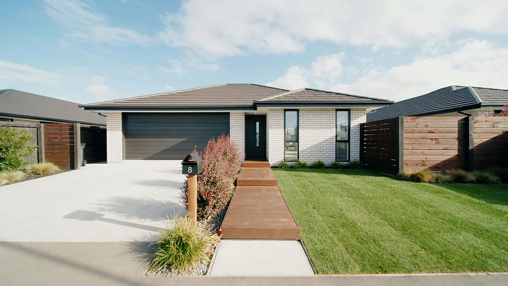 8 Letitia Street, Marshland, Christchurch City, Canterbury
