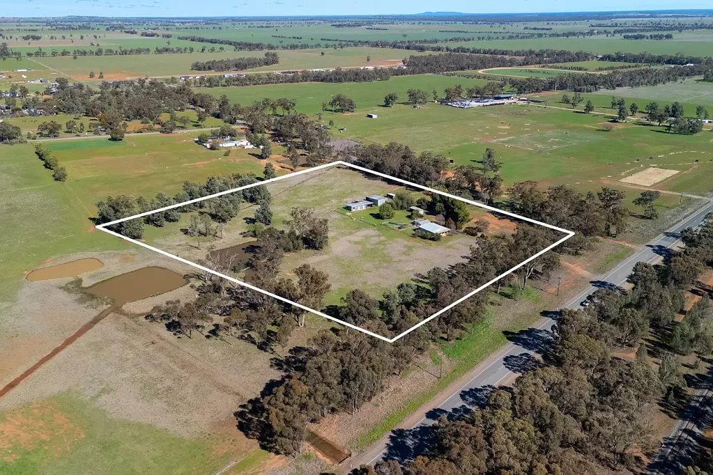 3177 Canola Way, Coolamon, NSW 2701