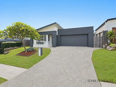 Bahrs Scrub 4 Bedroom 4 Bedroom Family Home With Flexible Layout and City views