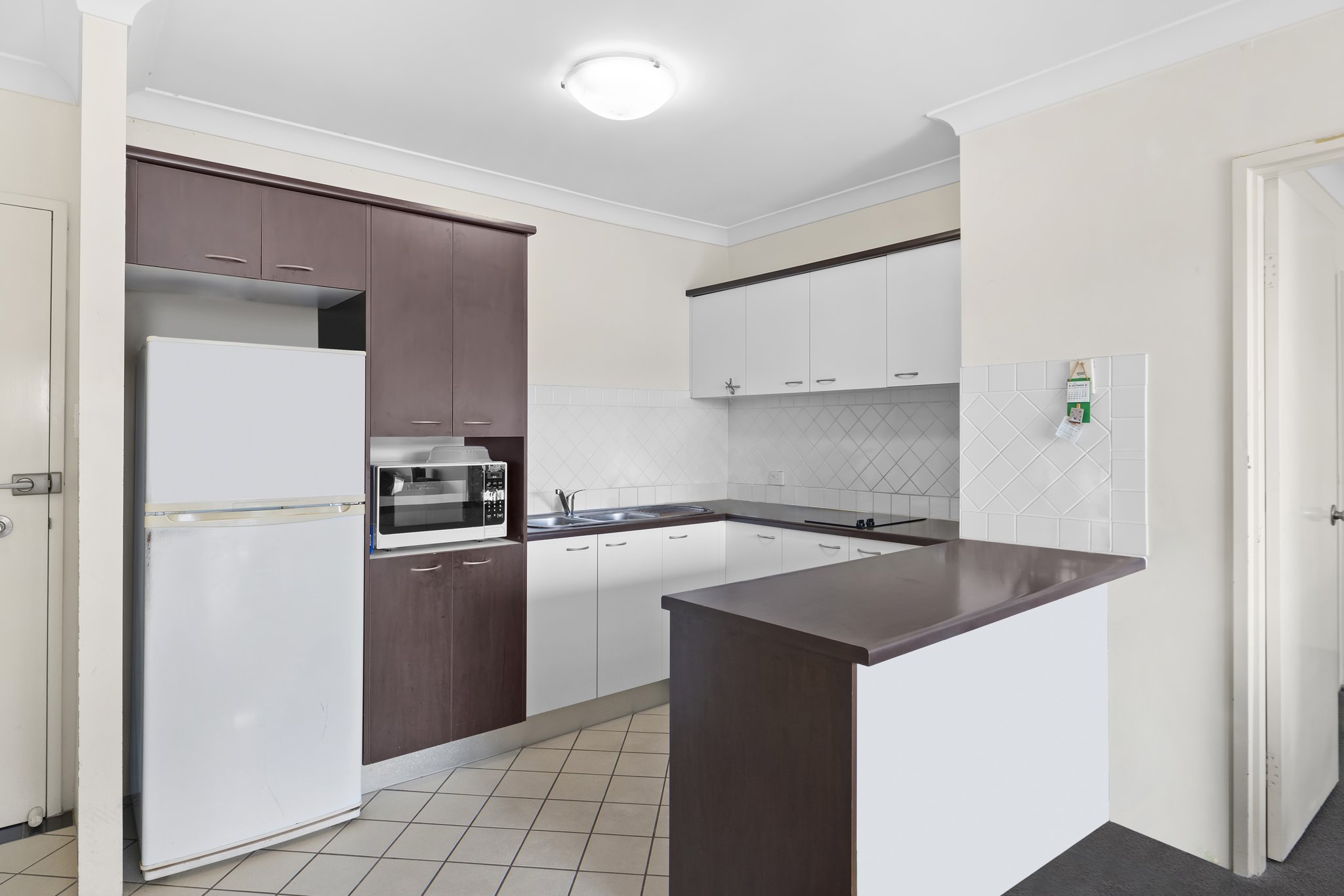 UNIT 41 35 MORROW ST, TARINGA QLD 4068, 0房, 0浴, Unit