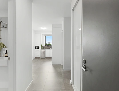 37/1 Bourke Street, North Perth, Perth CBD, 2 कमरे, 2 बाथरूम, Apartment