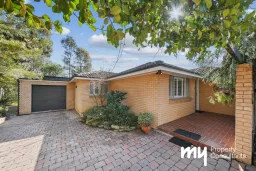 8 LORD ST, Narellan