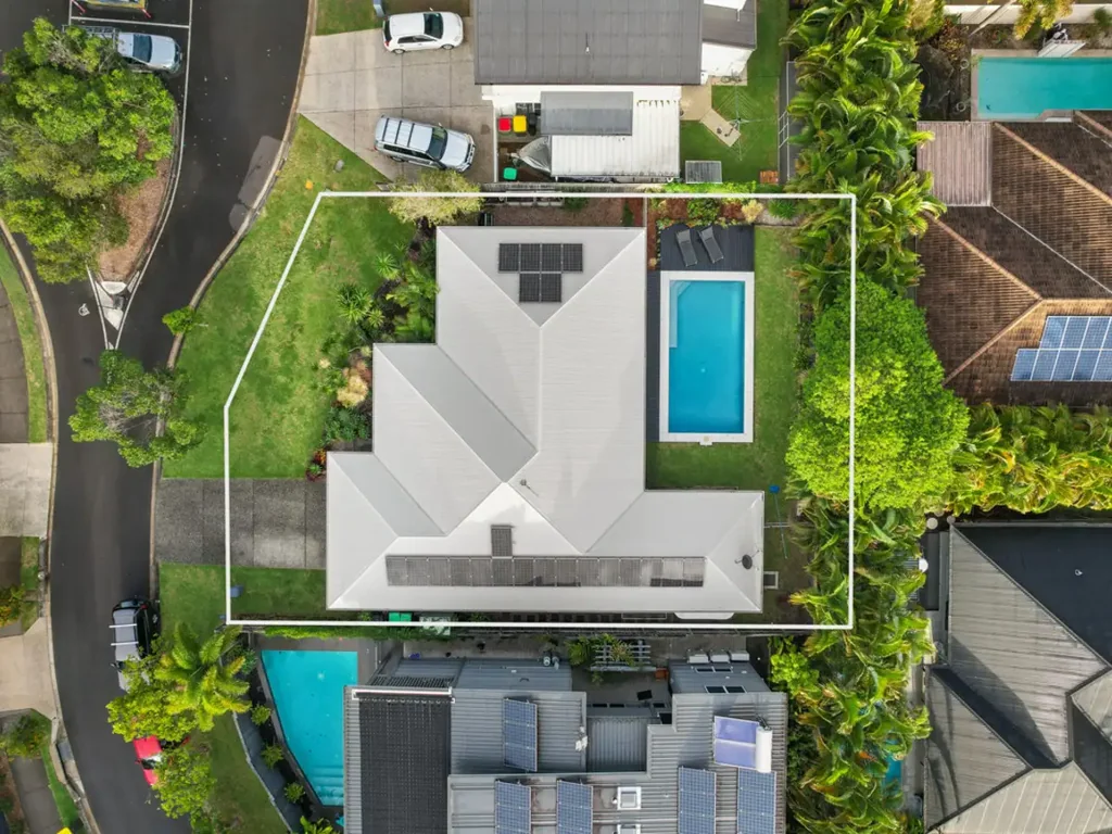 8 Quiet Close, Buderim, QLD 4556, 3 Bedrooms, 3 Bathrooms, House