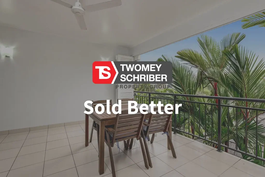 421/12-21 Gregory Street, Westcourt, QLD 4870