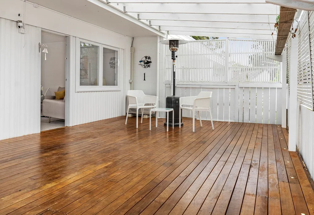 Beach Haven 2Zimmer For investors, first home buyers and downsizers!