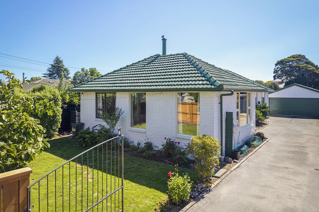 65 Breens Road, Bishopdale, Christchurch, Canterbury