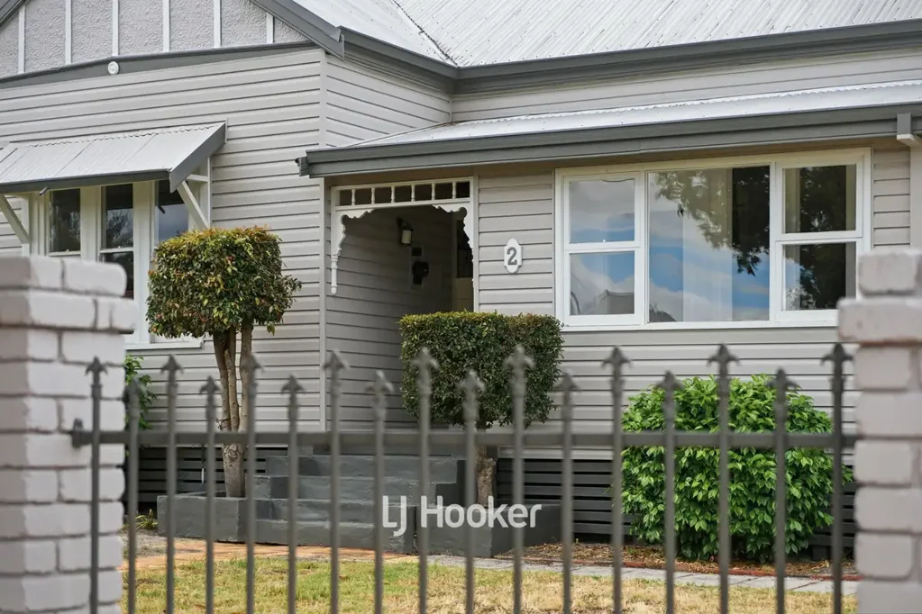 2 Ogden Street, Collie, WA 6225