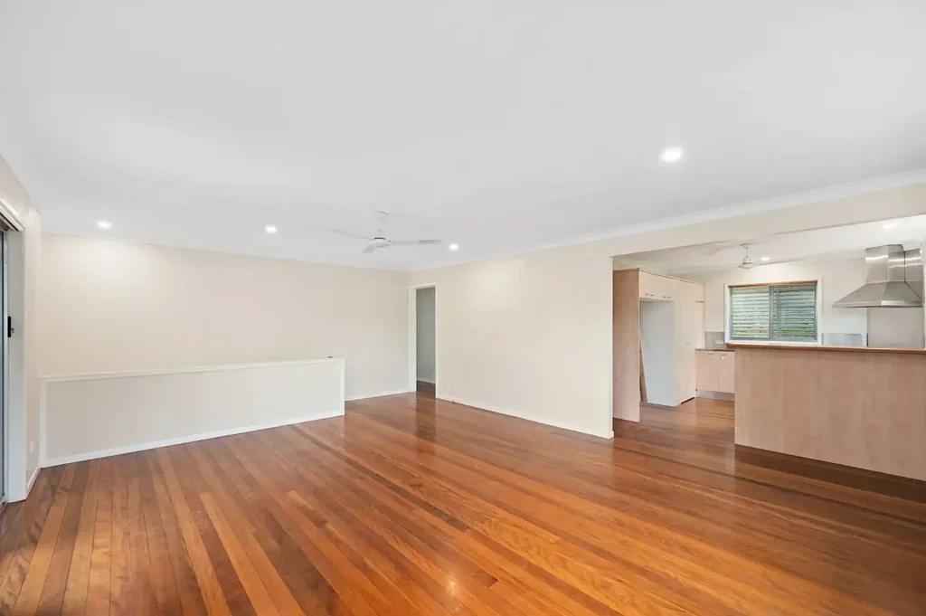 Tranquil Family Living with Space, Comfort & Convenience
