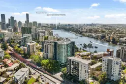 601/18 Thorn Street, Kangaroo Point